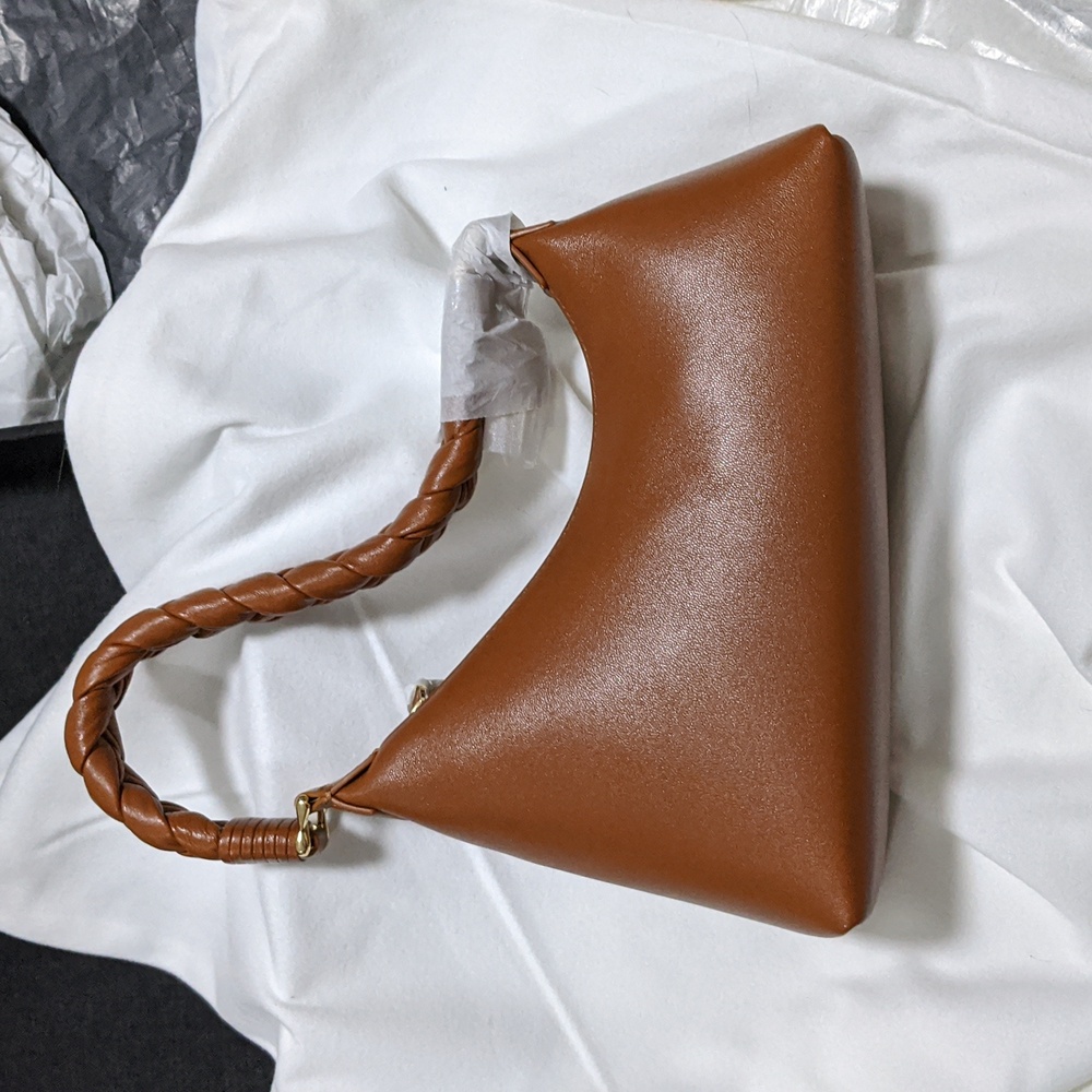 aupen nirvana should bag in earth